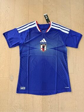 adidas Japan player version jersey